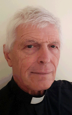 Michael Hatchett